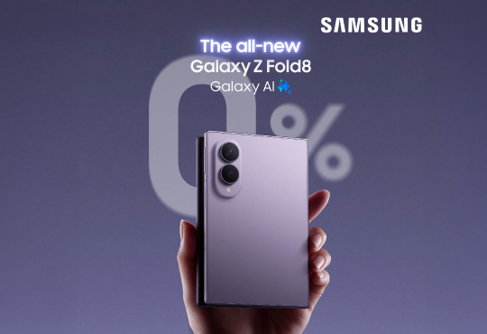 Samsung Promo